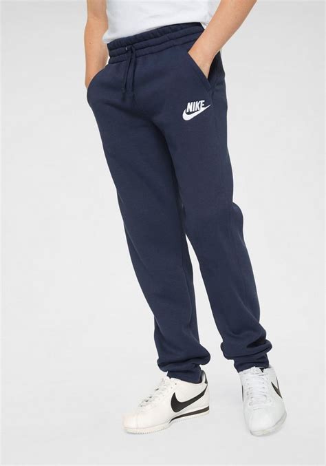 baumwoll jogginghose herren nike|Nike Factory Stores.